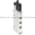 Festo VUVG-L14-M52-AT-G18-1R8L Air Solenoid Valve Product Image