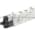Festo VUVG-L14-M52-AT-G18-1R8L Air Solenoid Valve Product Image