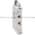 Festo VUVG-L18-M52-RZT-G14-1P3 Air Solenoid Valve Product Image