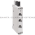 Festo VUVG-L18-M52-RZT-G14-1P3 Air Solenoid Valve Product Image