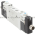 Festo VUVG-LK10-B52-T-M7-1R8L-S Air Solenoid Valve Product Image
