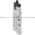 Festo VUVG-LK14-M52-AT-G18-1R8L-S Air Solenoid Valve Product Image