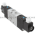 Festo VUVS-L20-B52-D-G18-F7-1C1 Air Solenoid Valve Product Image