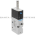 Festo VUVS-L20-M32C-MD-G18-F7 Air Solenoid Valve Product Image
