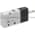 Festo VUVS-L20-M32C-MD-N18-F7 Air Solenoid Valve Product Image