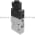 Festo VUVS-L20-M32C-MZD-G18-F7-1C1 Air Solenoid Valve Product Image