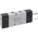Festo VUVS-L25-M52-MD-G14-F8 Air Solenoid Valve Product Image