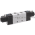 Festo VUVS-L30-P53E-MD-G38-F8-1B2 Air Solenoid Valve Product Image