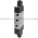 Festo VUVS-L30-P53E-MD-G38-F8-1B2 Air Solenoid Valve Product Image