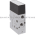 Festo VUWS-L20-M32U-M-G18 Pneumatic Valve Product Image