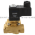 Festo VZWF-B-LM22C-G14-135-1P4-10 Air Solenoid Valve Product Image