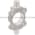 Festo ZNCF-40 Pivot Pin Product Image