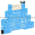 Finder 38.51.3.125.0060 Interface Module Product Image