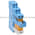 Finder 48.52.8.120.0060.SPA Relay Interface Module Product Image