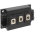 Fuji 2MBI100NB-120 Power Block Product Image