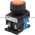 Fuji AR22F0L-10E3A Push Button Product Image
