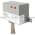 Functional Devices RIBU2C Relay Product Image