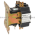 Furnas 42BE35AF106 Definite Purpose Contactor Product Image