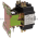 Furnas 42BE35AG106 Contactor Product Image