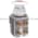 Furnas 52PA2G2A Pushbutton Product Image