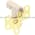 Furnas H77 THERMAL OVERLOAD RELAY HEATING ELEMENT Product Image