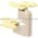 Furnas H77 THERMAL OVERLOAD RELAY HEATING ELEMENT Product Image