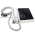 Gai-Tronics 726-101 Desktop Subset Phone Product Image