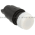 General Electric 080LDBD Pilot Light White Product Image
