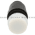 General Electric 080LDBD Pilot Light White Product Image