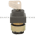 General Electric 080QSCZ20 3 Position Key Selector Switch, 3 Position Product Image