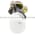 General Electric 116B6708G44R53R4 ET16 LED Indicating Lamp Product Image