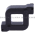 General Electric 15D21G22 Coil Product Image