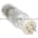 General Electric 5632/C3J Thyratron Tube 4-Pin Base Product Image