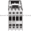 General Electric CL00A310TJ Contactor Product Image
