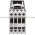 General Electric CL02A310TD Contactor Product Image