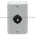 General Electric CR104PEX11 Push Button Enclosure Product Image