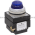General Electric CR104PLG22L Indicator Light Product Image
