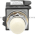 General Electric CR104PLG22W Indicator Light Product Image
