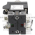 General Electric CR104PLT82R Push Button Push-To-Test 125VAC Red 1NO/1NC Product Image