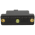 General Electric CR115B1 Snap Switch Product Image