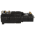 General Electric CR120BL08002 Latch Relay 120V 8Pole Product Image