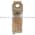 General Electric CR123 C1.18A Heater Element Product Image