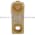 General Electric CR123 C1.18A Heater Element Product Image