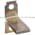 General Electric CR123-C15.1B Heater Element Product Image