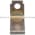 General Electric CR123-C15.1B Heater Element Product Image