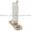 General Electric CR123 C2.39A Heater Element | CR123C239A Product Image