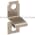 General Electric CR123 C27.3B Heater Element Product Image