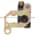 General Electric CR2940U301A Contact Block Product Image