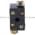 General Electric CR2940U310 Contact Block 1NO 600VAC Max W/O Bracket Product Image