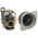General Electric CR2940UB202B Black Selector Switch Product Image